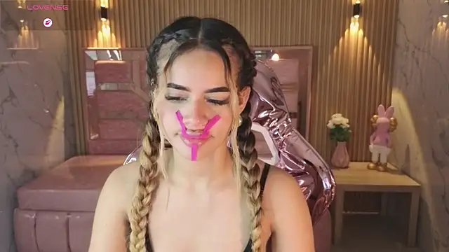 lilith4 s online show from 04.07.26