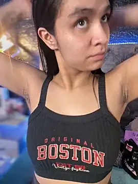 Isabella-Teen online show from 09.19.25