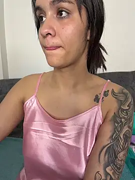 Isabella-Teen online show from 01.14.26