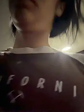 Isabella-Teen online show from 04.09.26