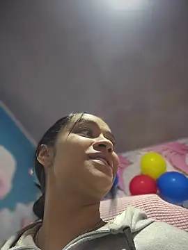 Isabella-Teen online show from 07.04.26