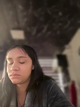 Isabella-Teen online show from 07.08.26