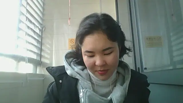 JennyCarpenter online show from 01.09.26