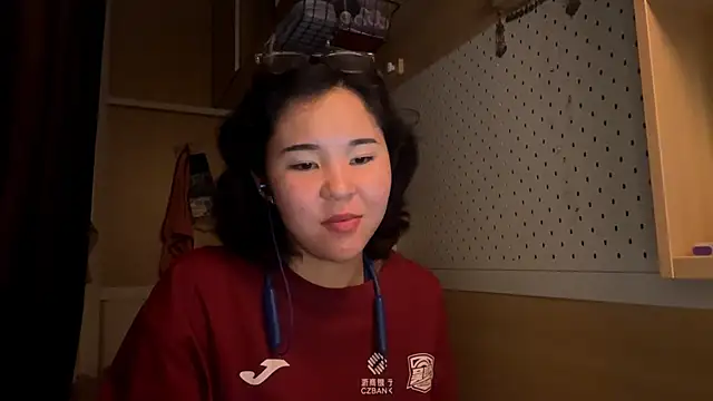 JennyCarpenter online show from 05.16.26