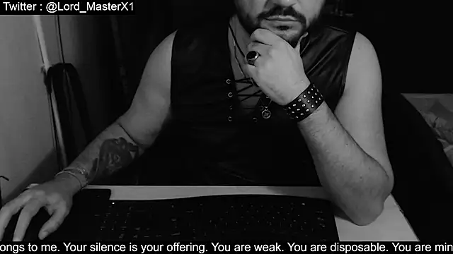 Lord MasterX online show from 11.16.25