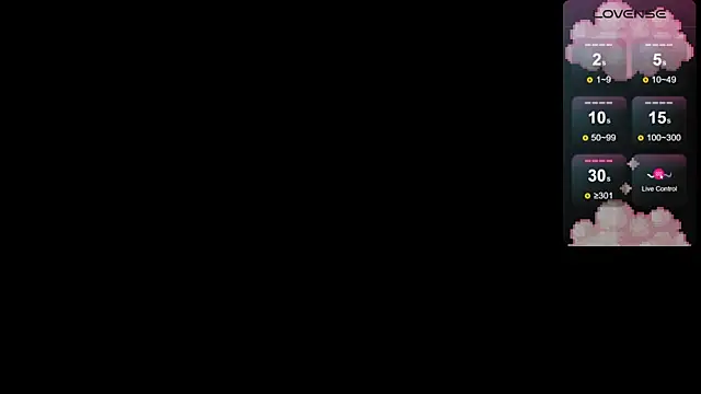 Snapshot of Karol-Horny chatting on 09.19.25 Karol-Horny online show from 09.19.25