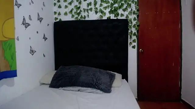 isabel 09 online show from 11.28.25