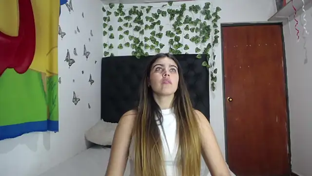 isabel 09 online show from 02.21.26