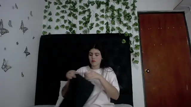 isabel 09 online show from 04.06.26