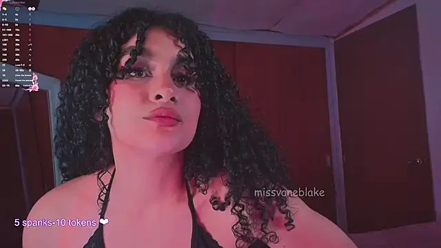 missvaneblake online show from 11.16.25