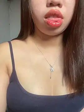 Rose-babyx online show from 04.14.26