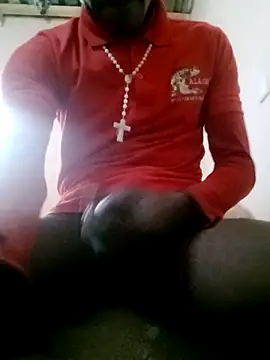 Africanawty online show from 10.12.25
