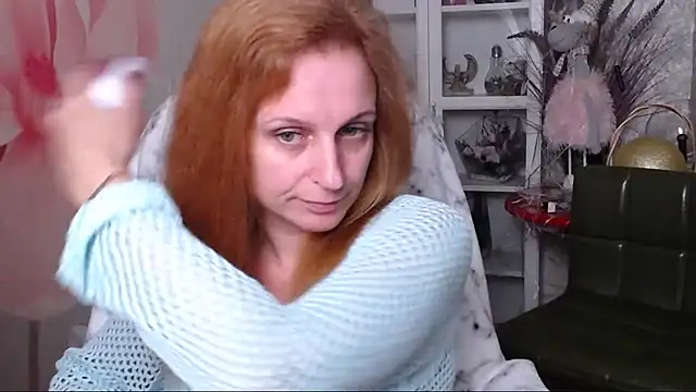 Venus love1 online show from 03.13.25