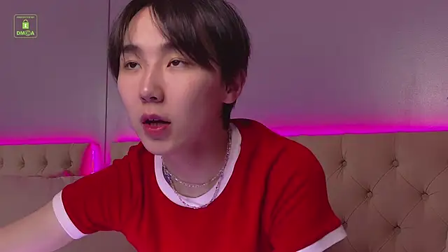 HeejinWang online show from 09.24.25