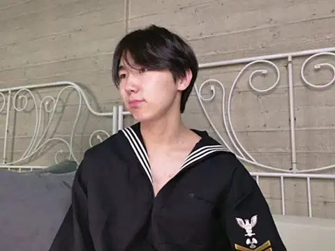 HeejinWang online show from 10.05.25