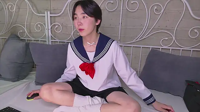 HeejinWang online show from 10.25.25