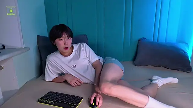 HeejinWang online show from 11.24.25