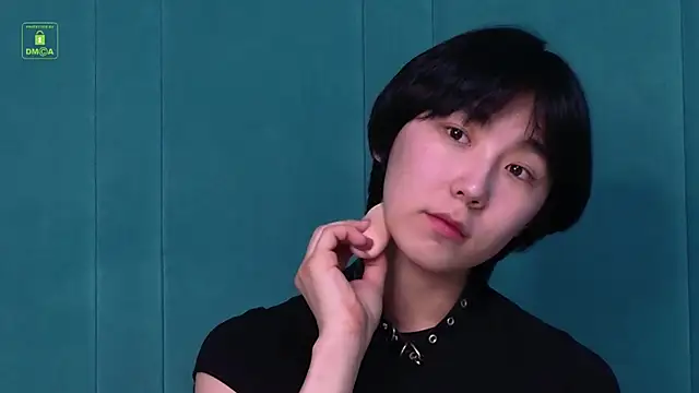 HeejinWang online show from 05.02.26