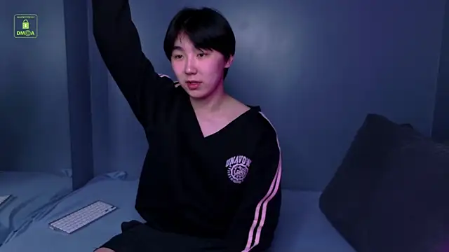 HeejinWang online show from 05.20.26