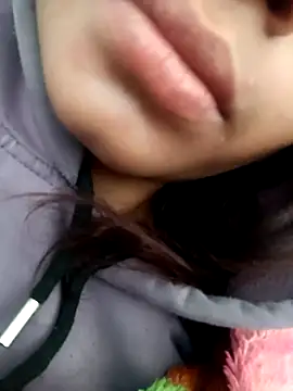 Aaisha-16 online show from 02.15.26