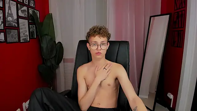 NathanCurl online show from 10.15.25