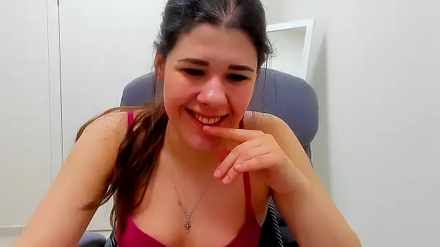 Joannia online show from 02.17.26