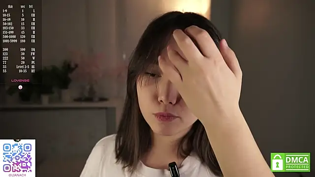 RenaeConnerley online show from 11.05.25