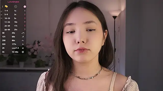 RenaeConnerley online show from 01.12.26