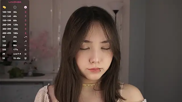 RenaeConnerley online show from 01.14.26