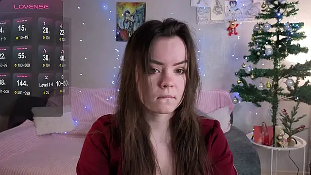 Gentle Ariel online show from 01.07.26