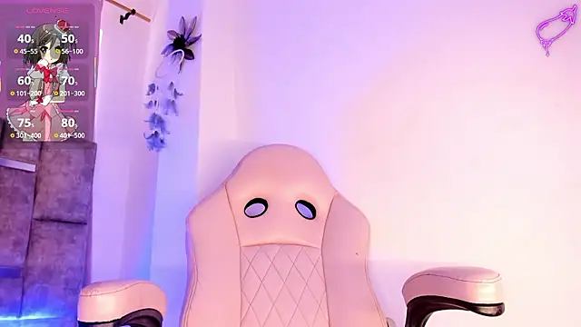 Mia royal online show from 01.17.26