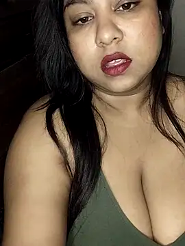 Snapshot of Chubby_bhabhi_ chatting on 04.29.26 Chubby bhabhi online show from 04.29.26
