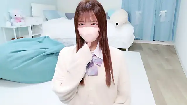 Snapshot of Yurika_ch chatting on 09.20.25 Yurika ch online show from 09.20.25