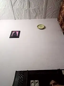 aliya-jaan71 online show from 10.29.25