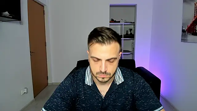 Jace Thorne online show from 09.23.25