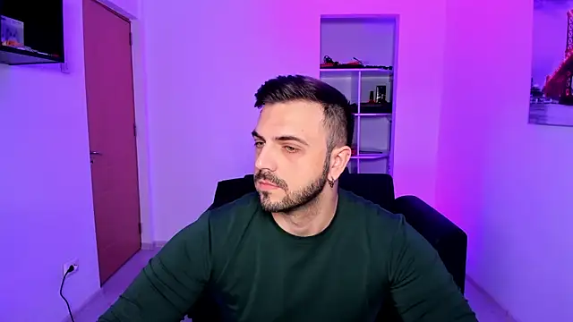 Jace Thorne online show from 11.17.25