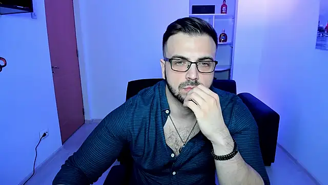 Jace Thorne online show from 11.21.25