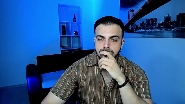 Jace Thorne online show from 11.29.25