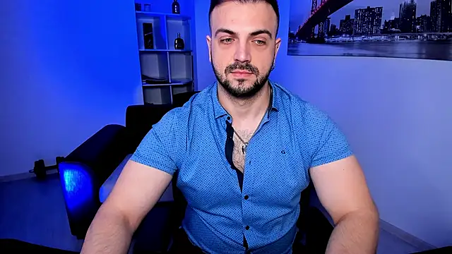 Jace Thorne online show from 12.15.25