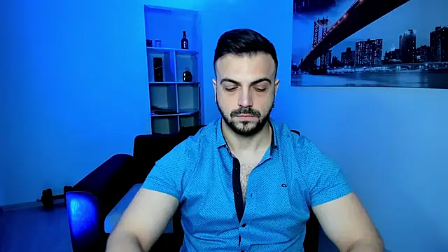 Jace Thorne online show from 12.16.25