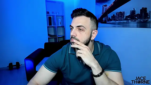 Jace Thorne online show from 02.13.26