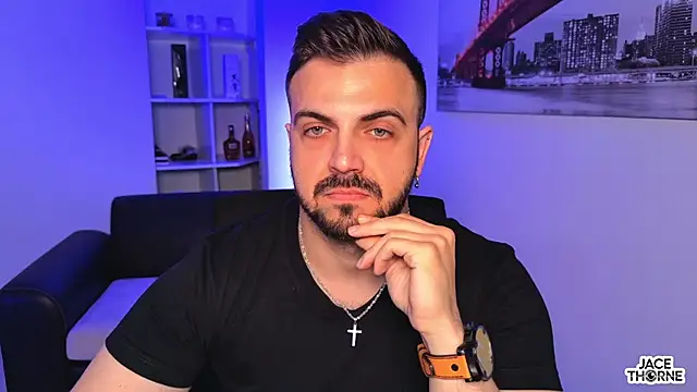 Jace Thorne online show from 05.09.26