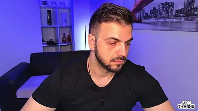 Jace Thorne online show from 05.15.26