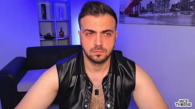 Jace Thorne online show from 06.03.26