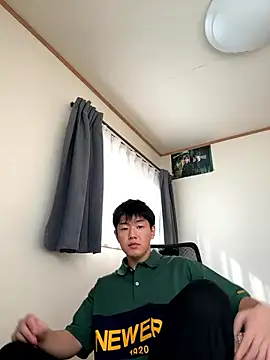 KAMESAN08 online show from 11.02.25