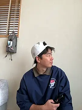 KAMESAN08 online show from 11.23.25