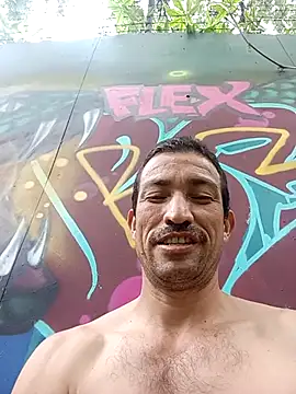 zamir adam online show from 10.29.25