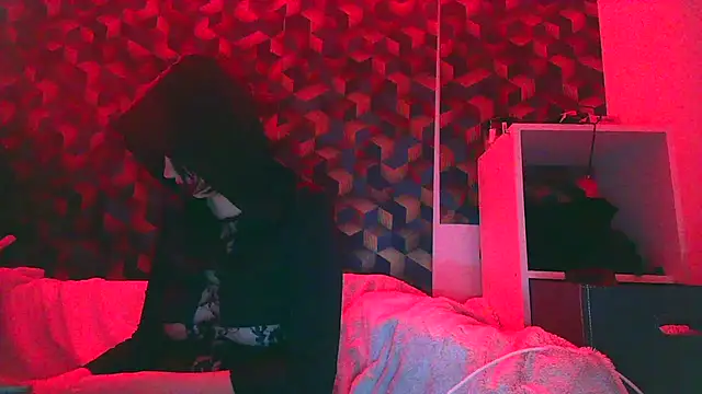 MaitresseMermaid online show from 10.31.25