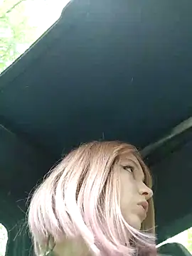MaitresseMermaid online show from 05.06.26
