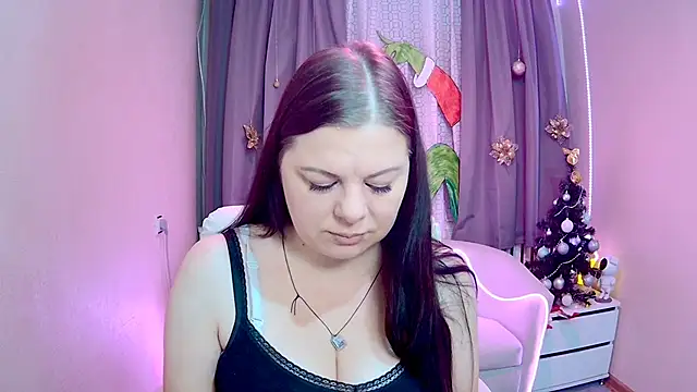 BritneyRaine online show from 12.02.25